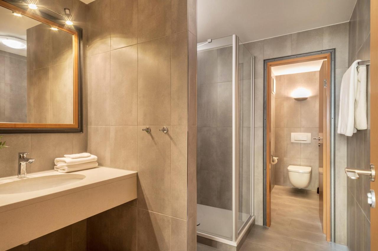 1 Zimmer-Appartement Nr 4 Wangen im Allgaeu ภายนอก รูปภาพ